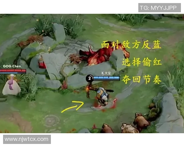 科学王者荣耀节奏训练法则与实战技巧解析