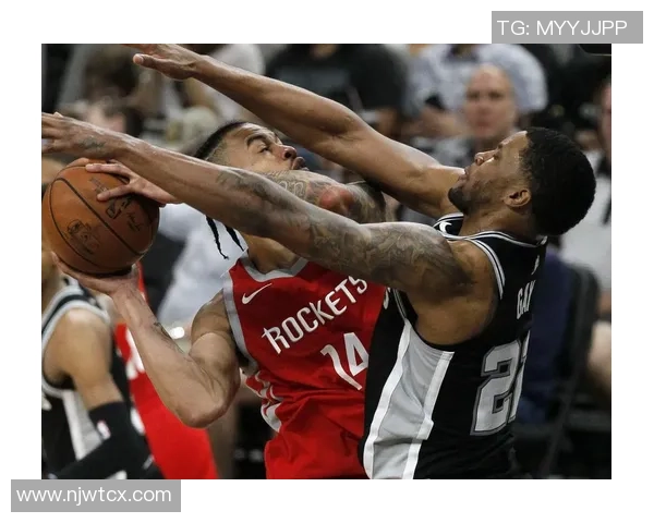 2004年火箭与马刺精彩对决全场回放免费观看尽享篮球盛宴