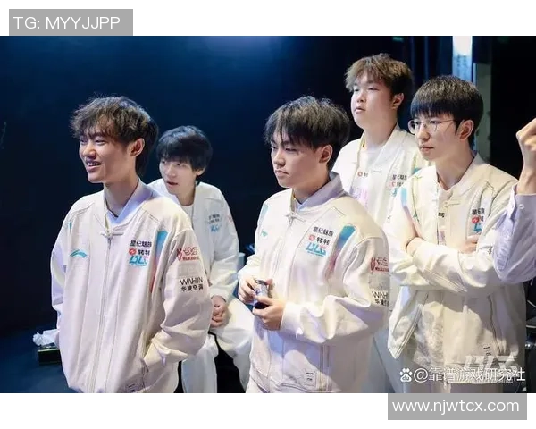 挑战者杯点评：BLG战队状态分析与表现评估