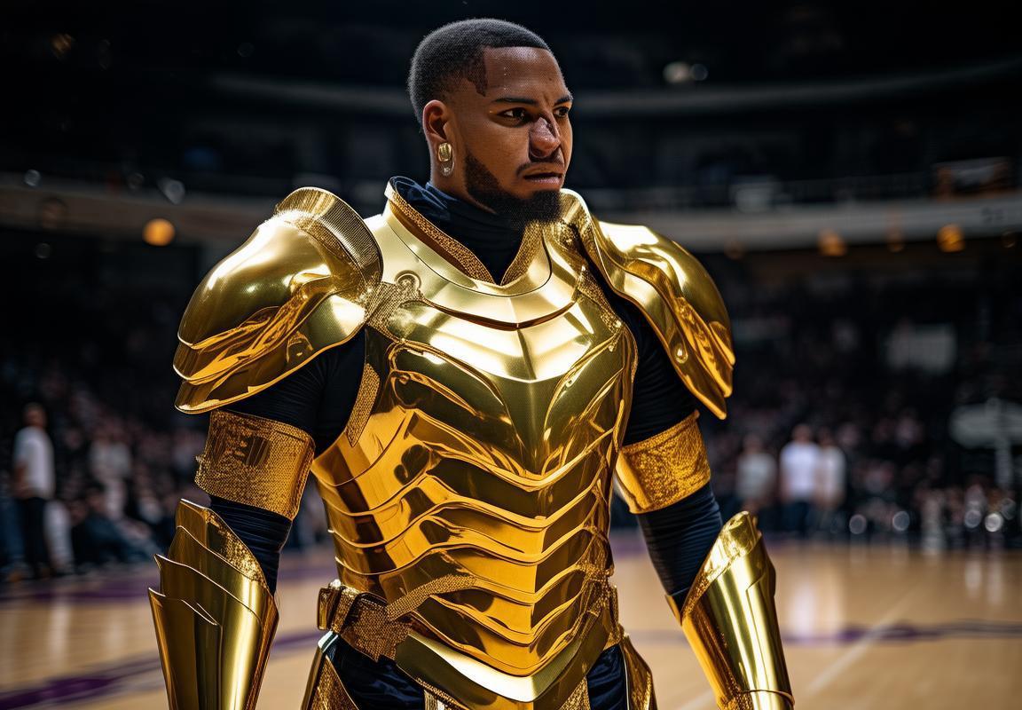 2014年NBA总决赛热火与开拓者的巅峰